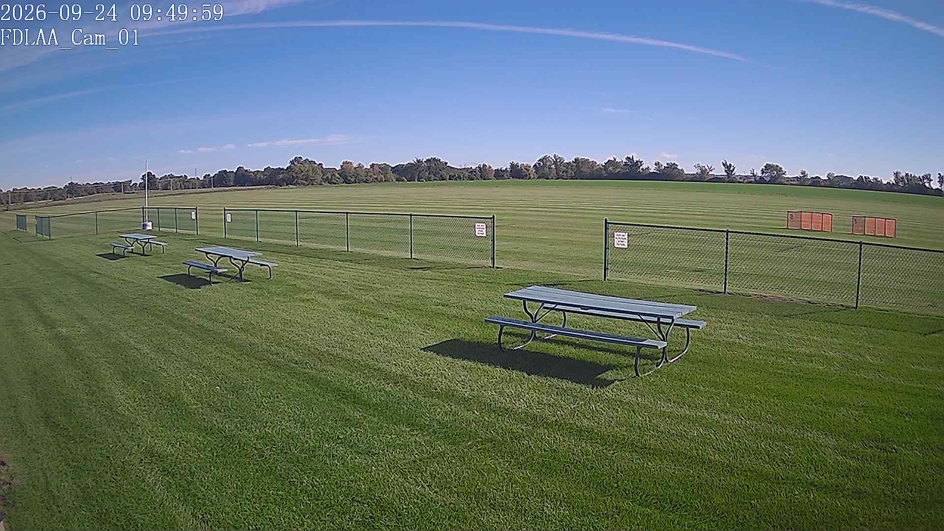 North-East Camera