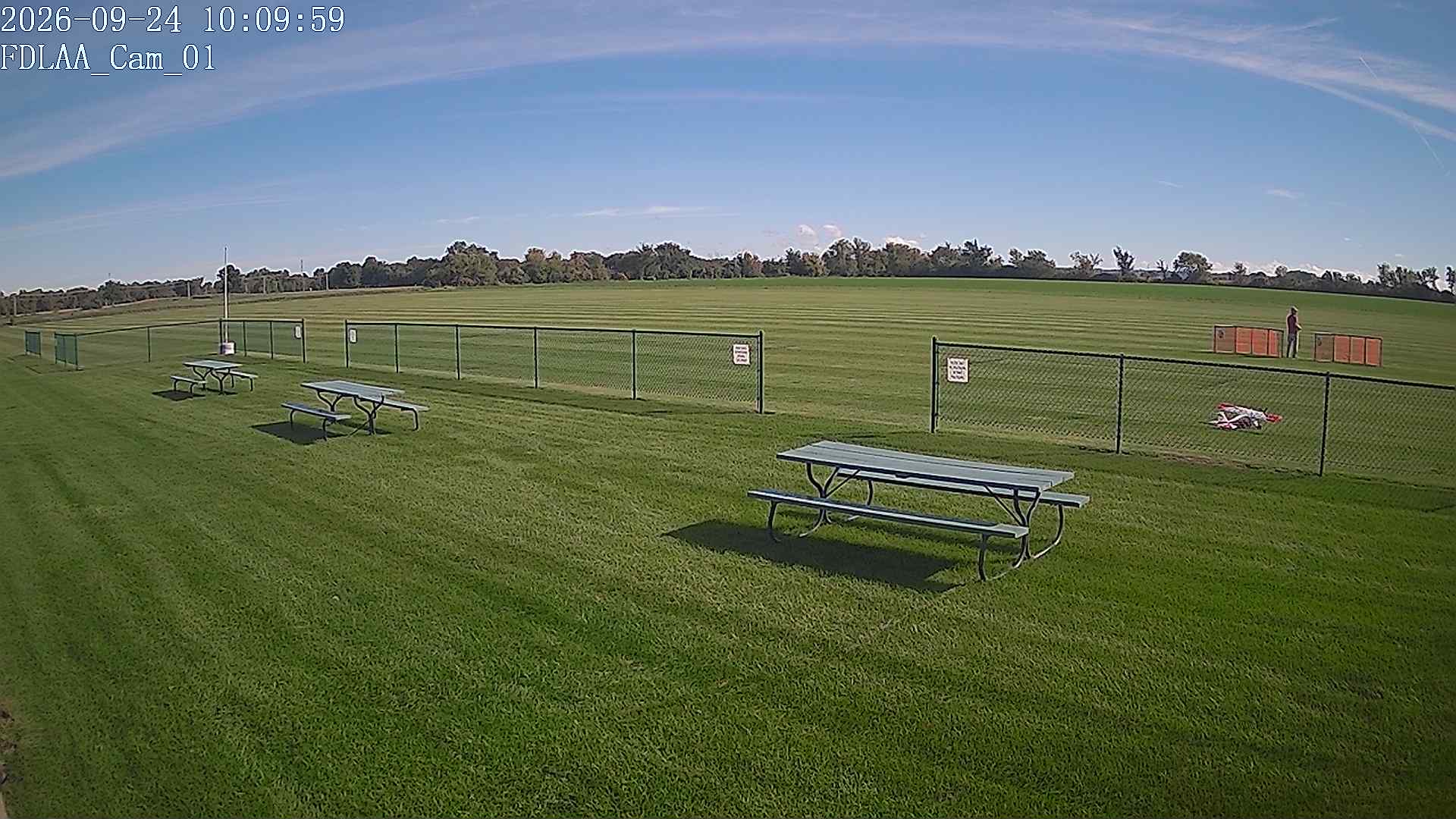 North-East Camera