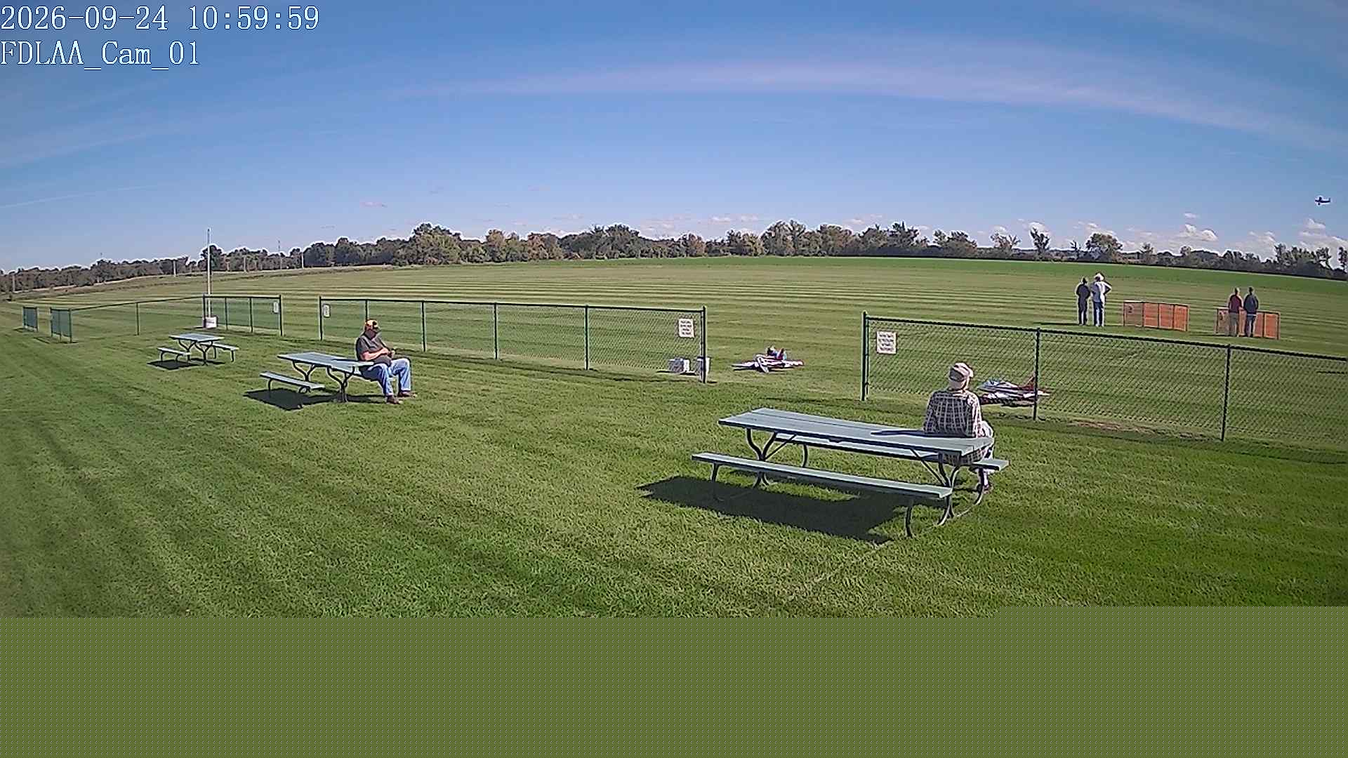 North-East Camera
