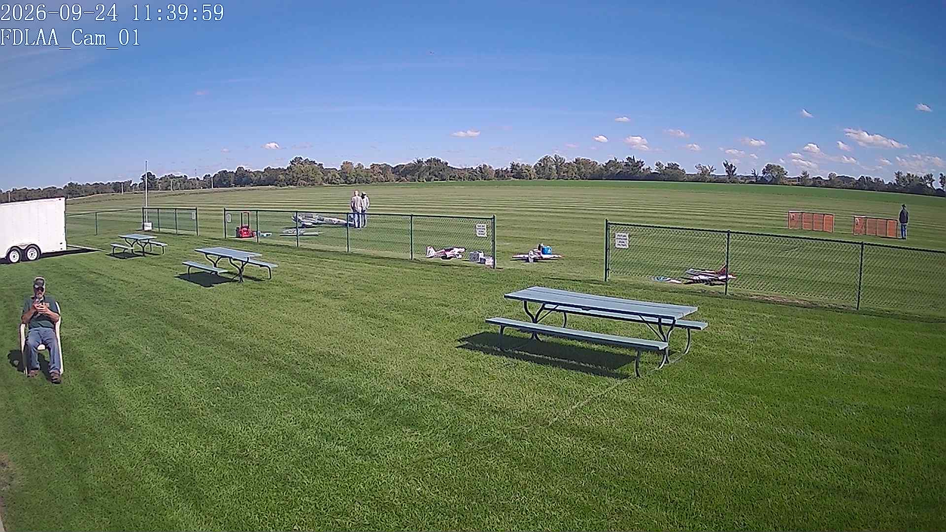 North-East Camera
