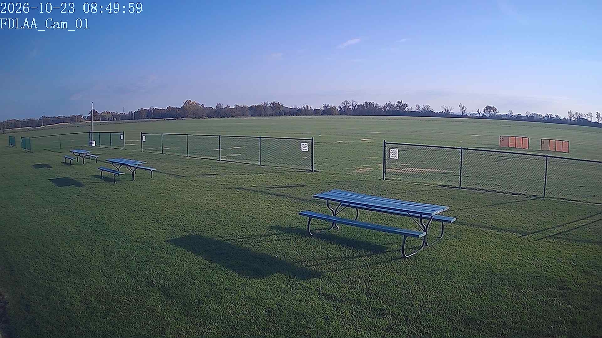 North-East Camera