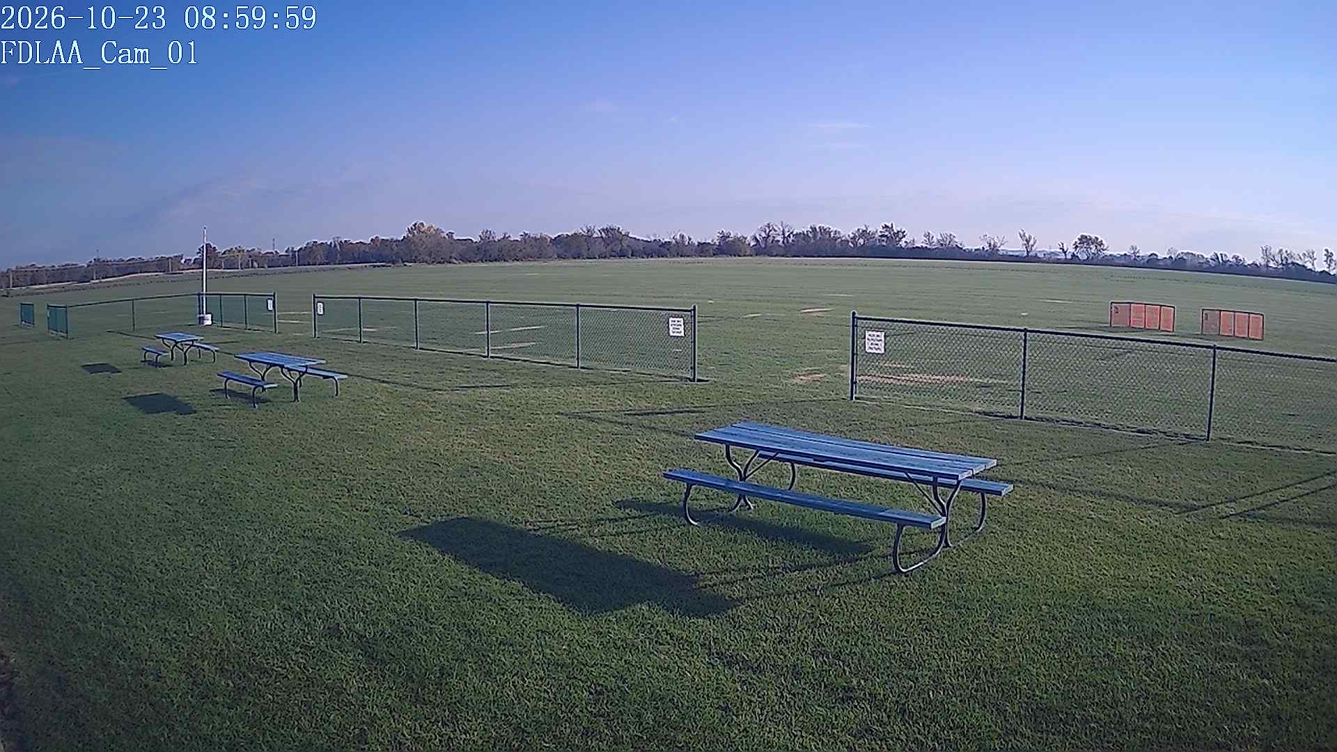 North-East Camera