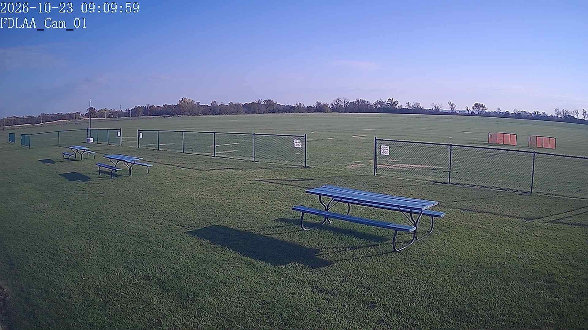 North-East Camera