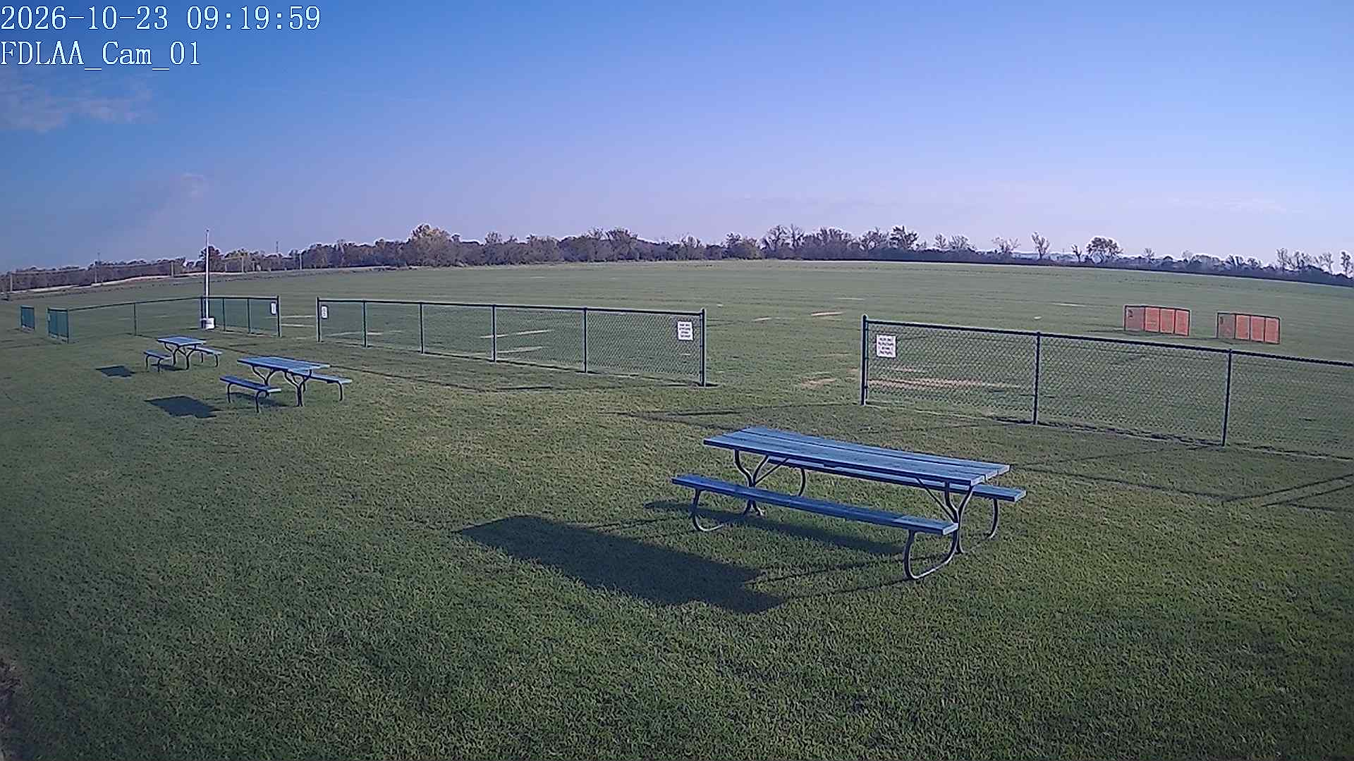 North-East Camera