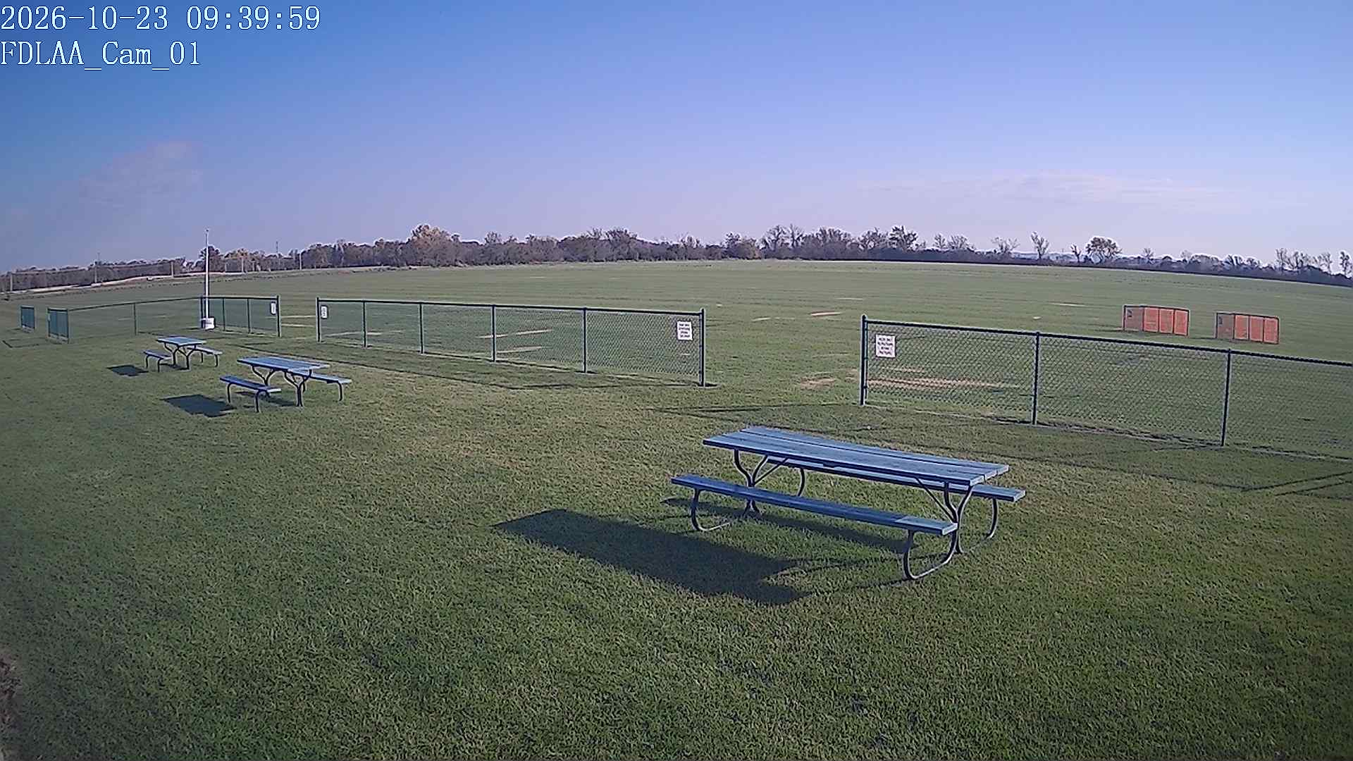 North-East Camera