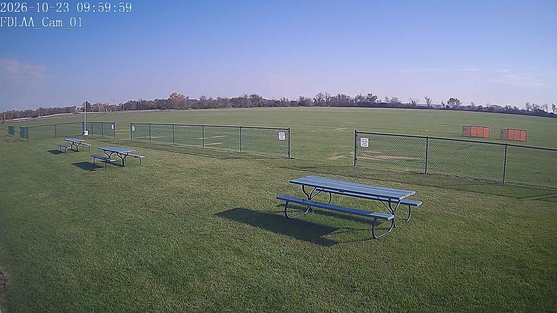 North-East Camera