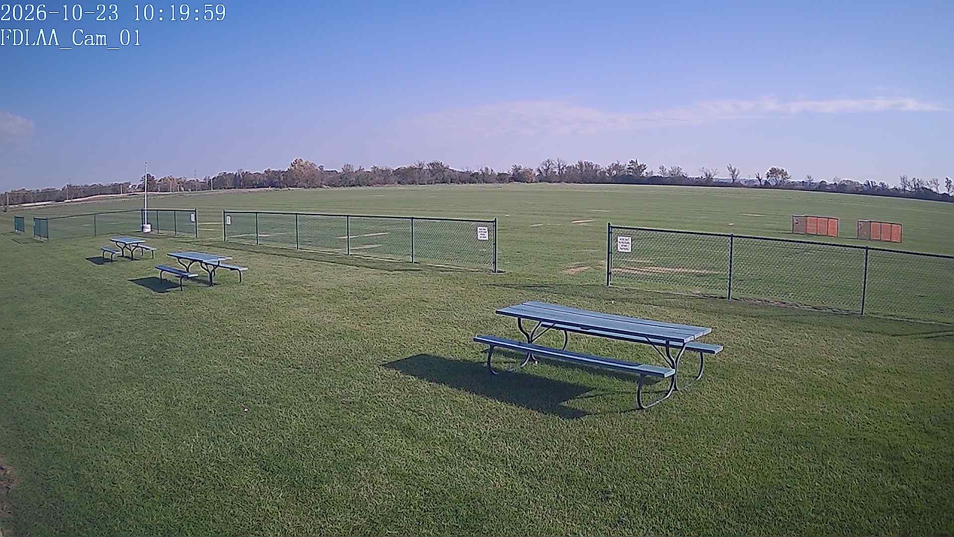 North-East Camera