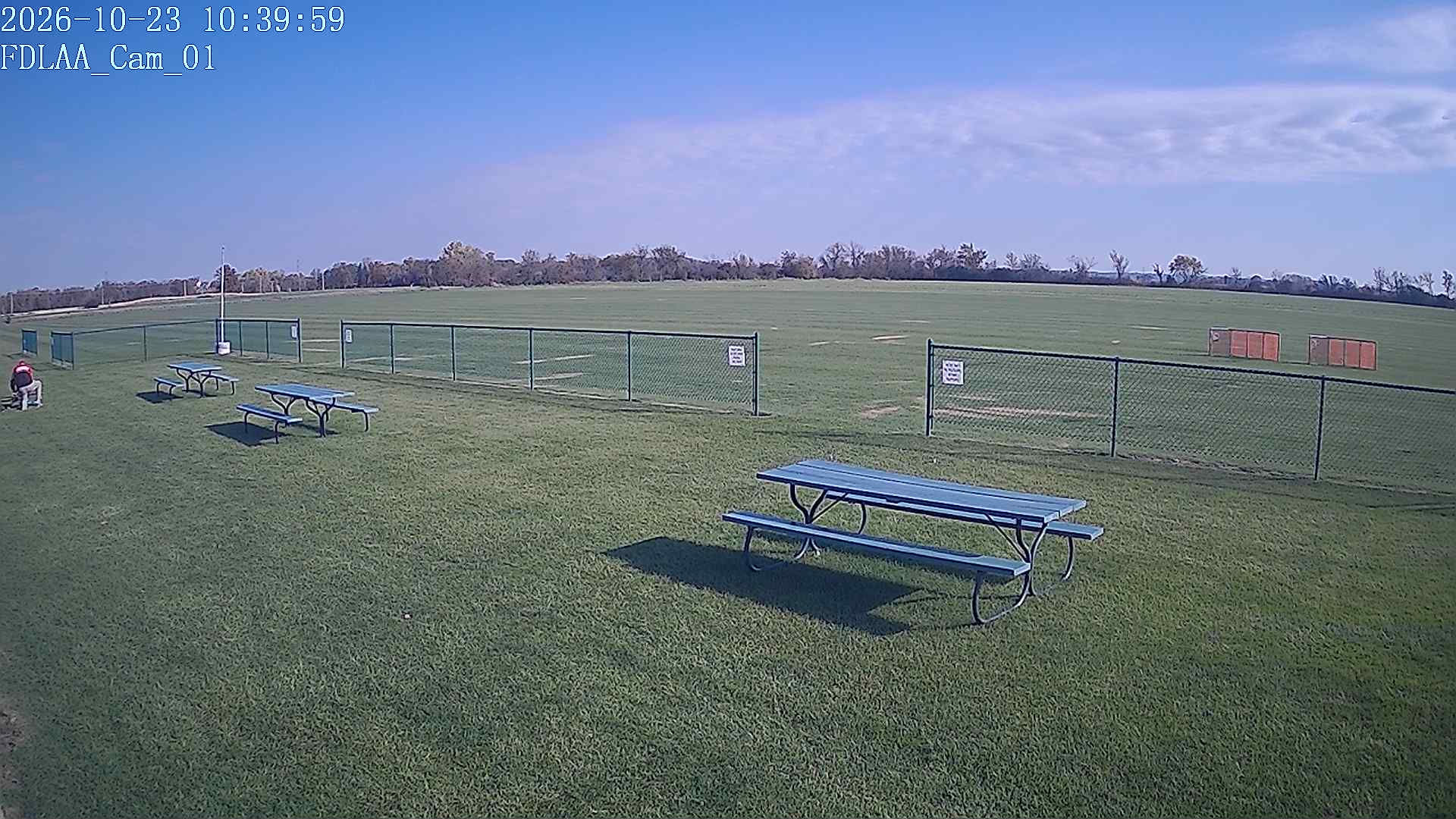 North-East Camera