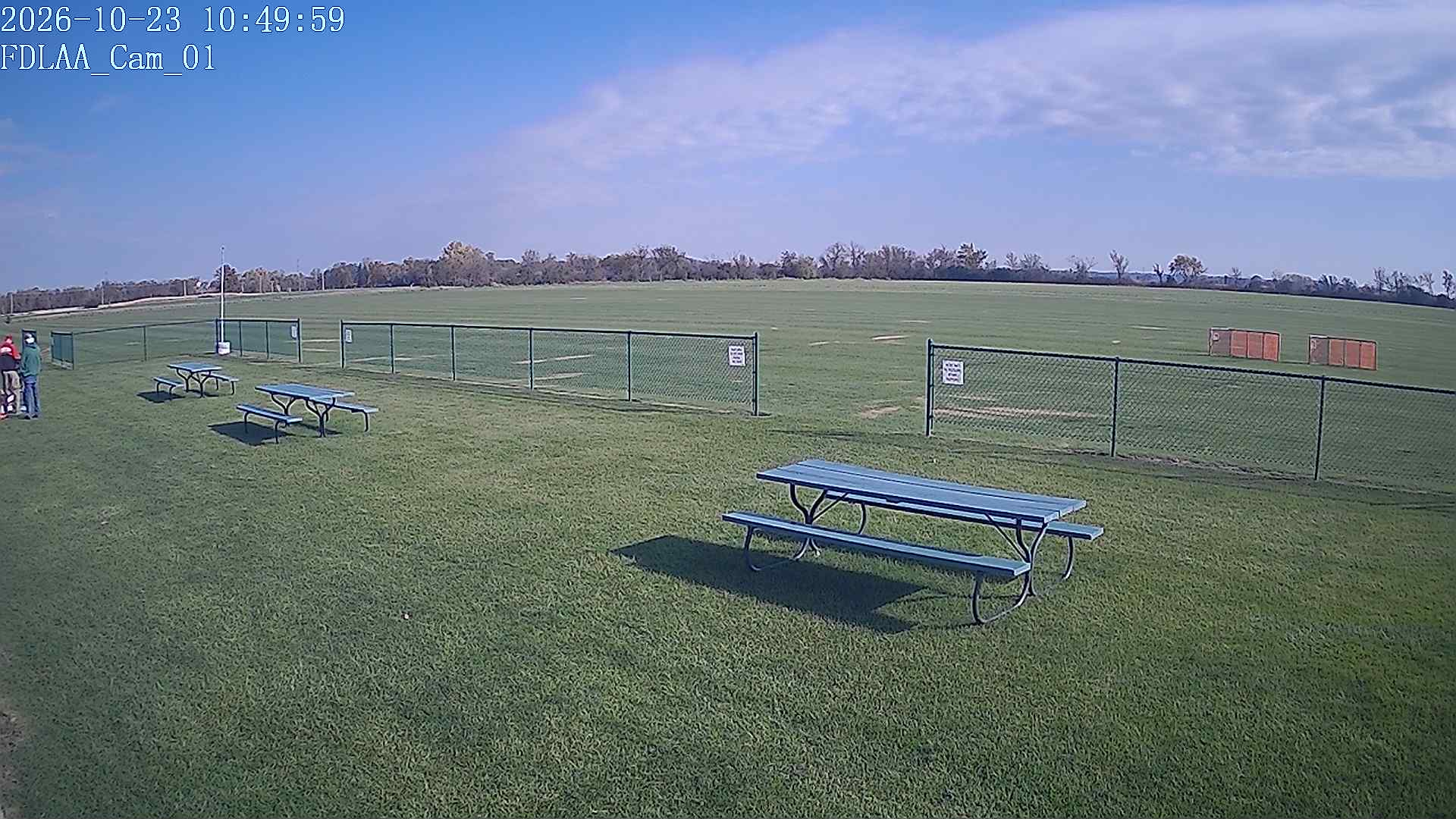 North-East Camera