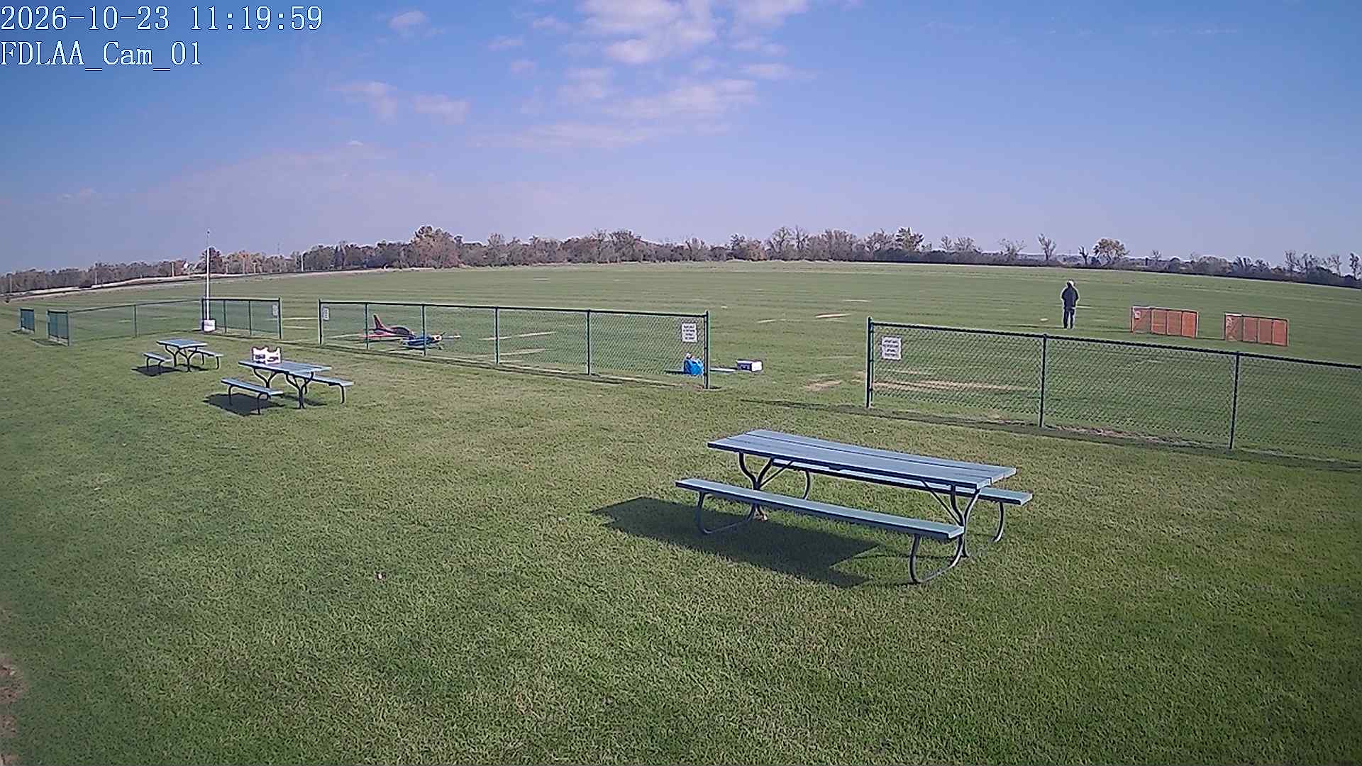 North-East Camera