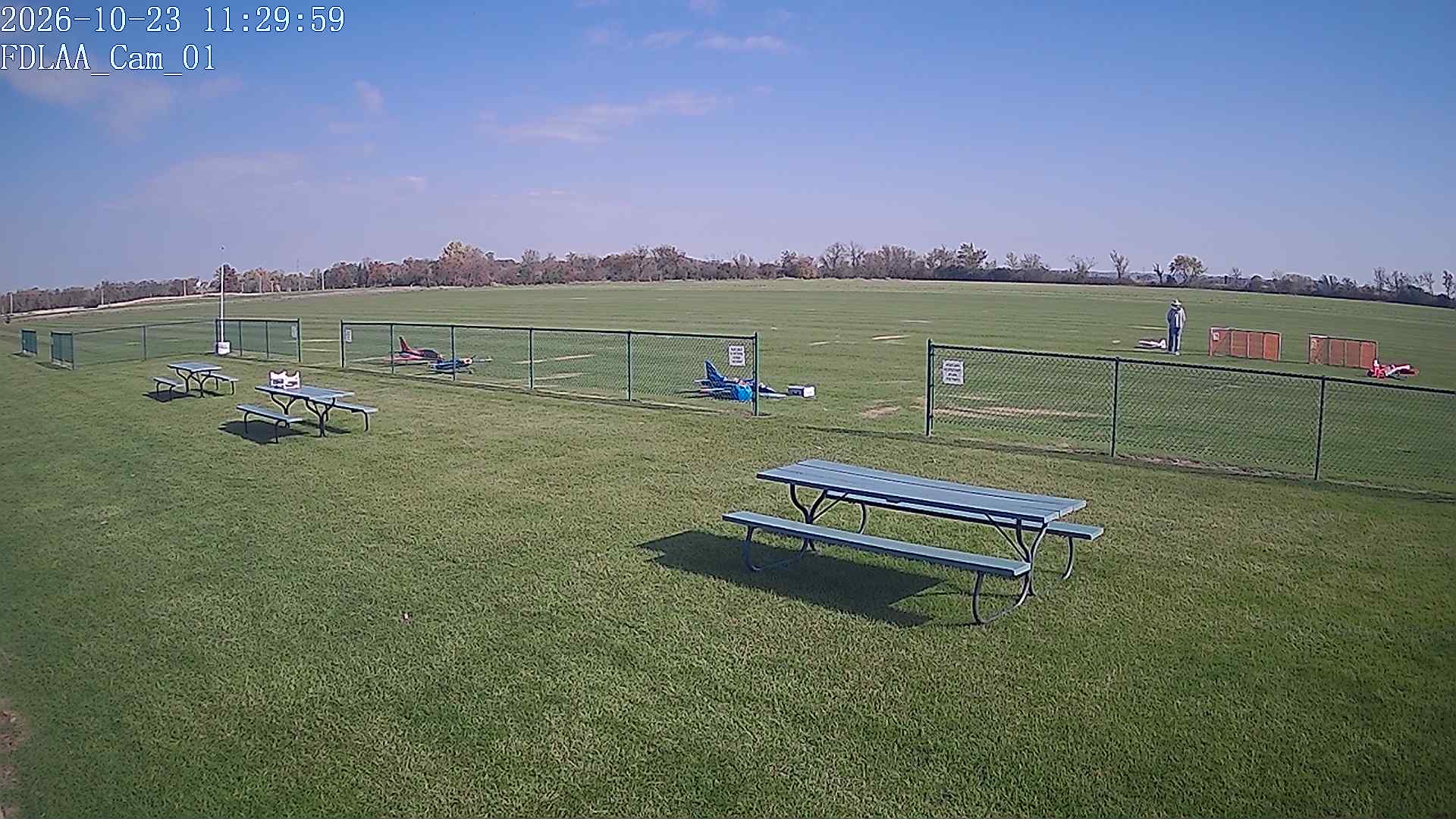 North-East Camera