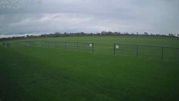 North-East Camera