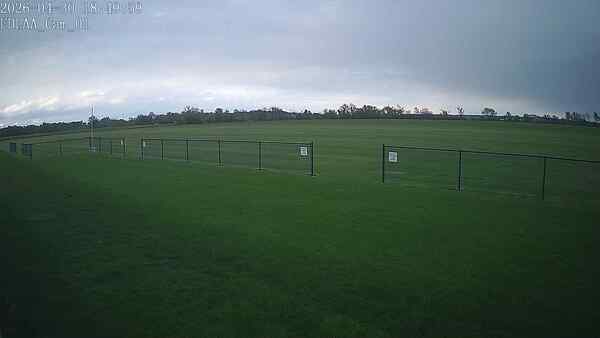 North-East Camera