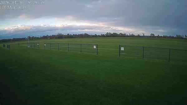 North-East Camera