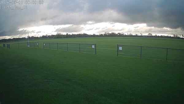 North-East Camera