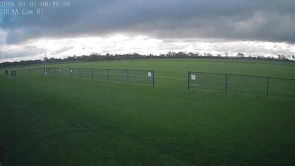 North-East Camera