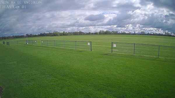 North-East Camera