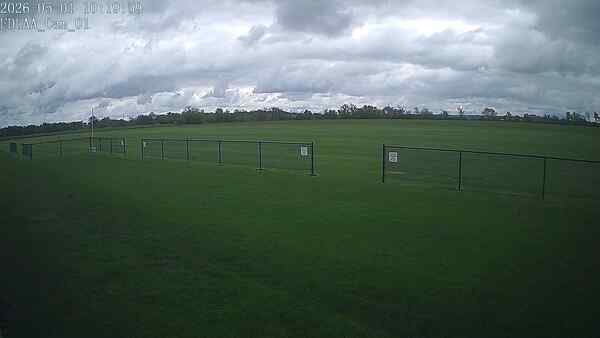 North-East Camera
