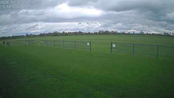 North-East Camera
