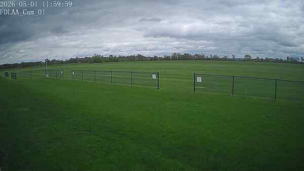 North-East Camera
