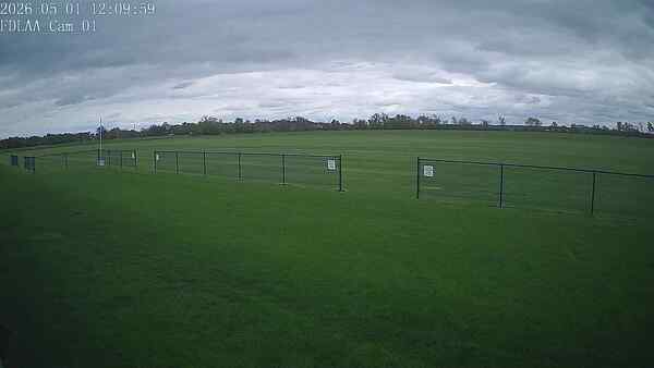 North-East Camera