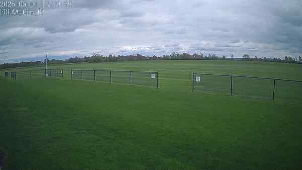 North-East Camera