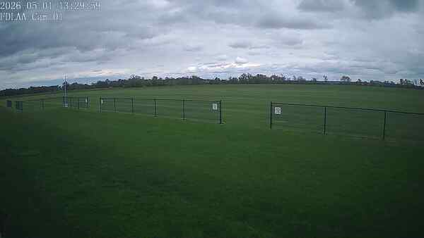 North-East Camera