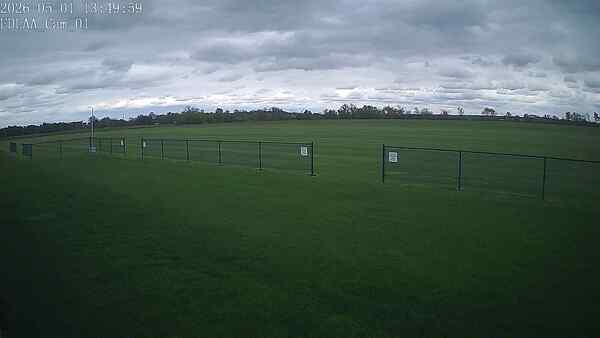 North-East Camera