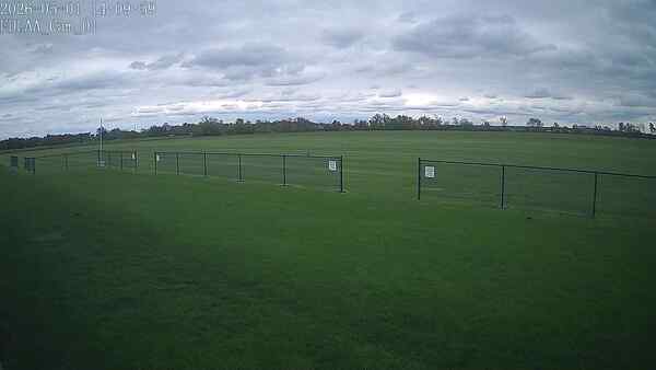 North-East Camera
