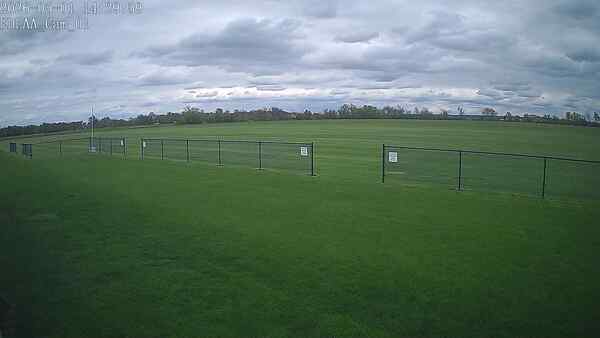North-East Camera