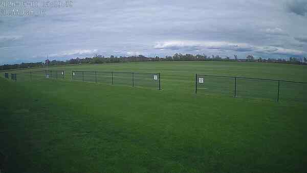 North-East Camera