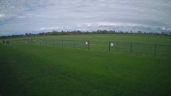 North-East Camera