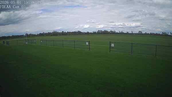 North-East Camera