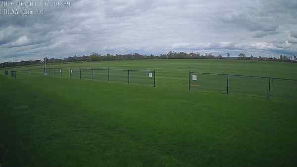 North-East Camera
