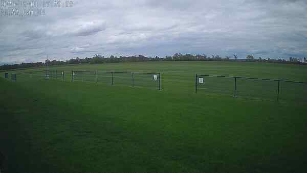 North-East Camera