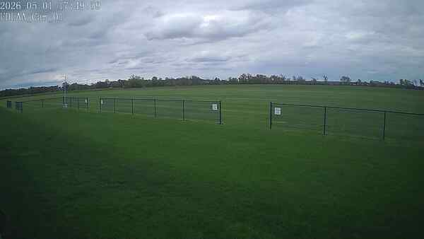 North-East Camera