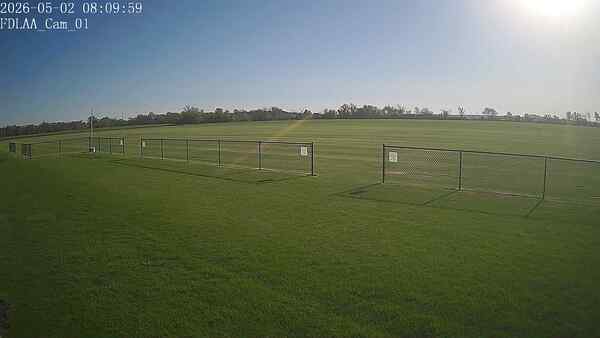 North-East Camera