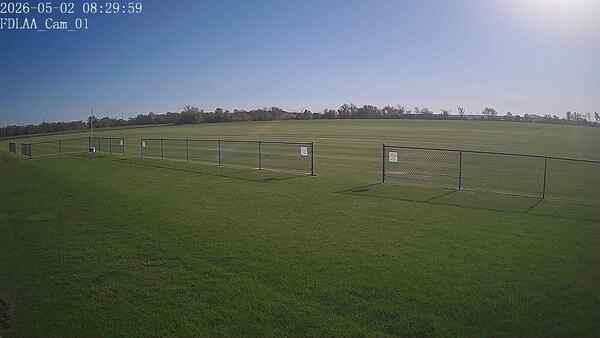 North-East Camera