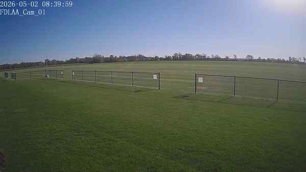 North-East Camera