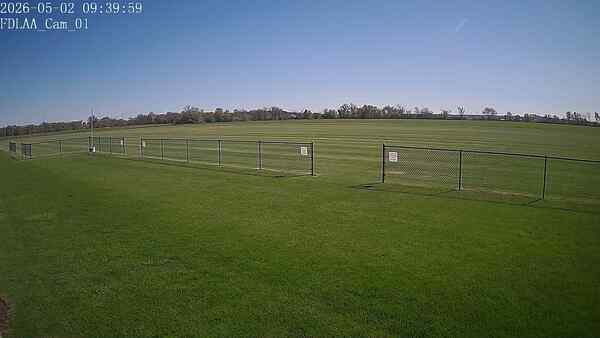North-East Camera