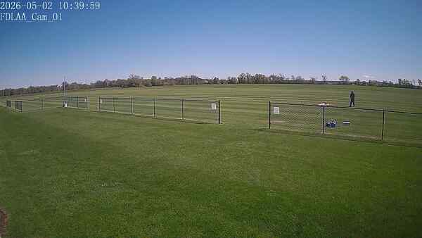 North-East Camera