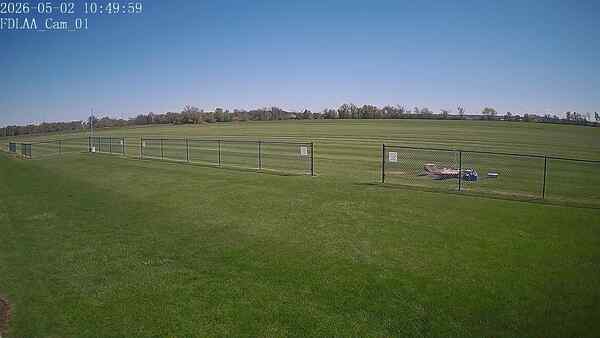 North-East Camera