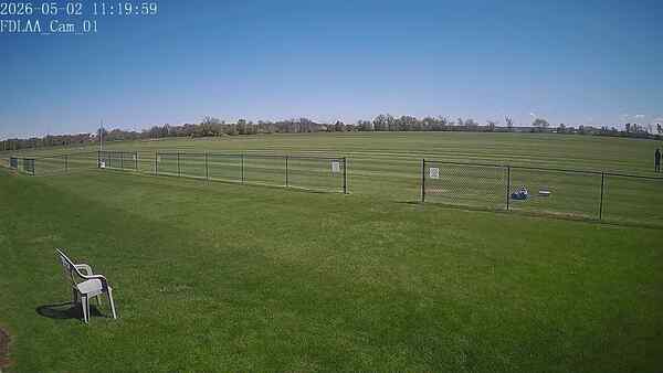 North-East Camera