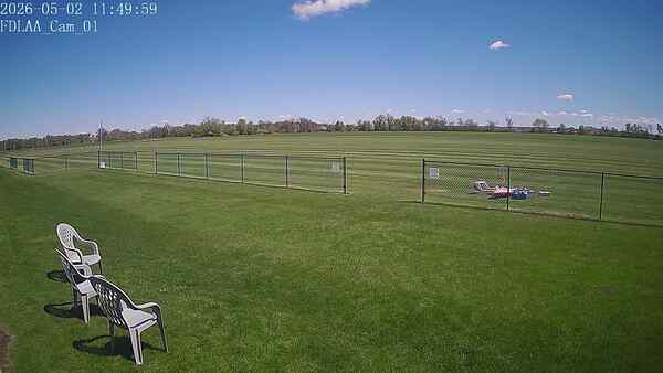 North-East Camera