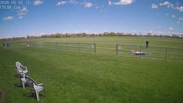North-East Camera