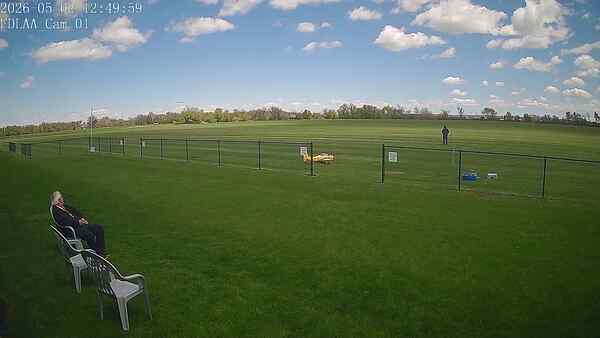 North-East Camera