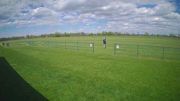 North-East Camera