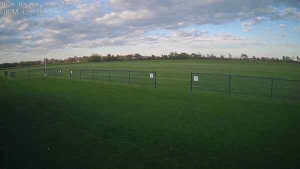 North-East Camera