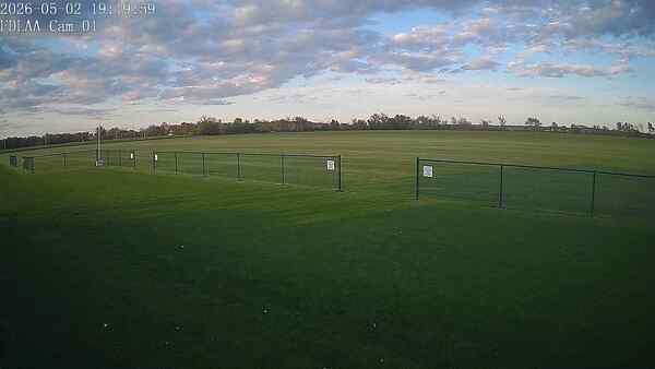 North-East Camera