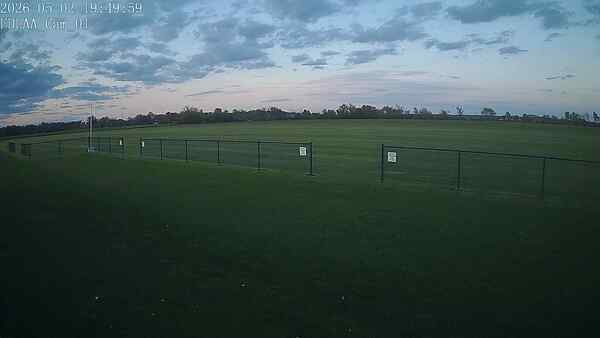 North-East Camera